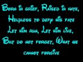 Not One Of Us Lion King 2 Simba S Pride Lyrics HD