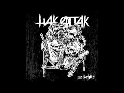 Hak Attak - Media