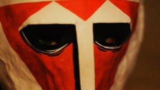 Daedelus - &quot;Stampede Me&quot; (Righteous Fists of Harmony)