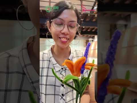 Thoon Yu Ya Aung Trainee Interview Thumbnail