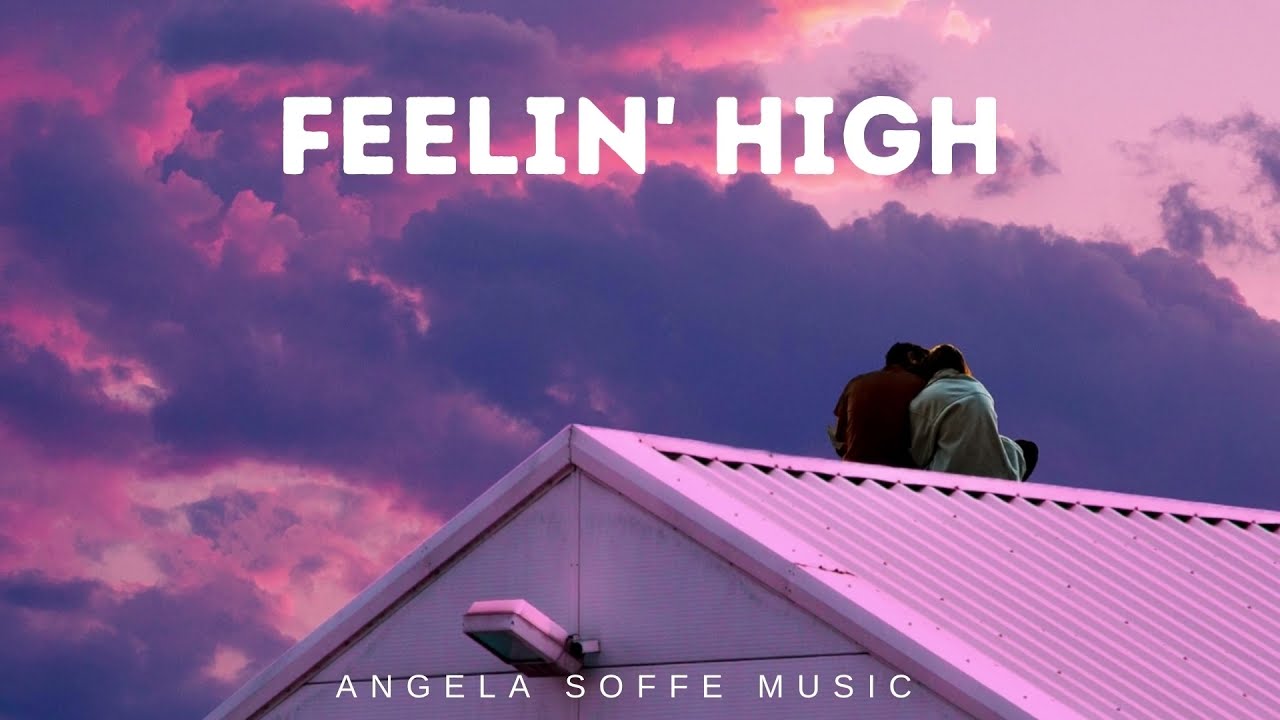 Promotional video thumbnail 3 for Angela Soffe Band