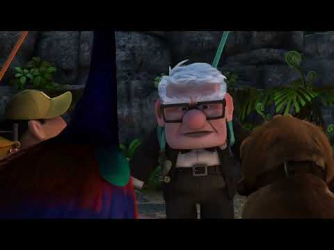 Toons Part 16:Philly's Nightmare/The Truth