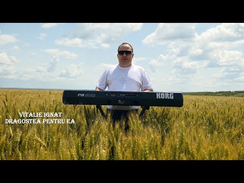 Vitalie Ignat - Dragostea pentru ea