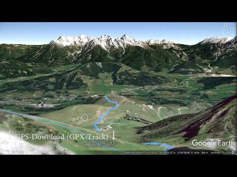 Fieberbrunn – Wildseeloder | Wandern Kitzbüheler-Alpen