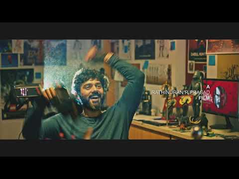 Idhu Vedhalam Sollum Kathai - Official Teaser | Ashwin.K, Aishwarya Rajesh