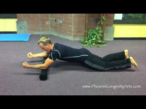 Iron Bone of Kung Fu, Training Video 6