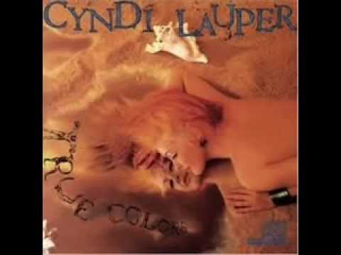 CYNDI LAUPER - 10 SUCESSOS