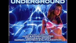 Fracus vs  orbit1 feat lisa abbott   always stay whit me