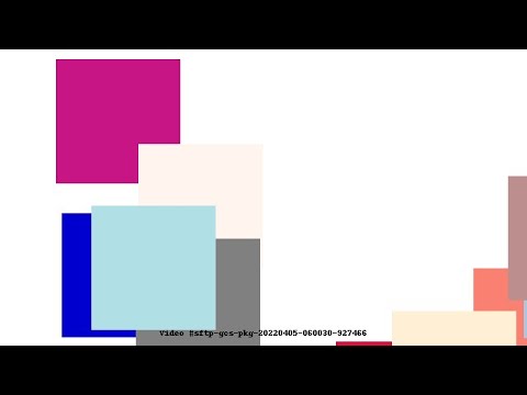 Video #sftp-gcs-pkg-20220405-060030-927466
