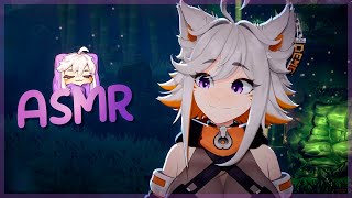 Download lagu deme does ASMR Soft Talking mp3