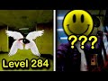 Top 10 TERRIFYING Backrooms Levels Part 7
