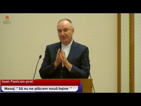 Biserica Baptista Nr. 2 Live Stream | 07.10.2018-dpm