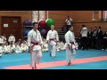 19-12-15. Показательные выступления. Каратэ 19-12-15. Показательные выступления. Каратэ