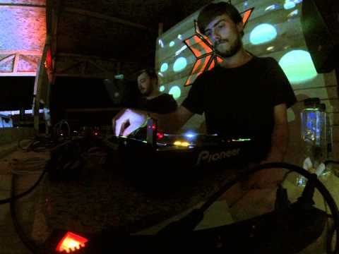 DUBSONS @ Maraton Festival 27.07.2014