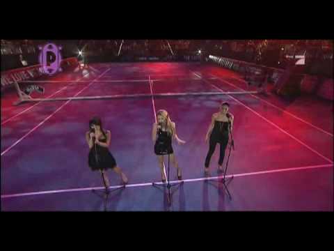 Monrose - What You Dont Know (Remix)