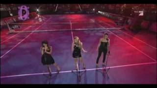 Monrose - What You Dont Know (Remix)