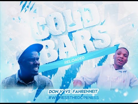 Don Veedo vs Fahrenheit