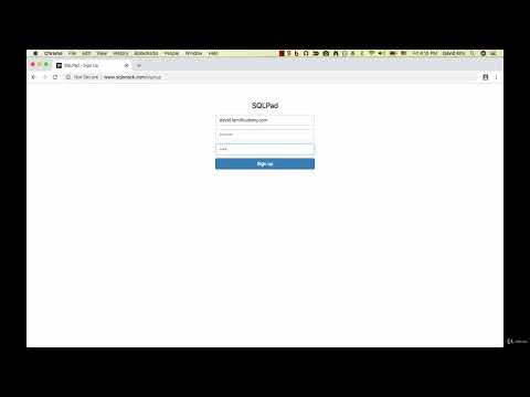 1 Introduction to the Course and Your Instructors SQL Tutorial Full Database Course for Beginners