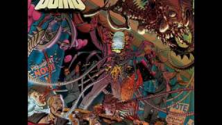 Gama Bomb - Evil Voices