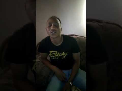 Dope Kyd - Put me on 2021 sportscene x puma