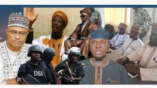 Toh fa Yanzu An Shigar Da Karan Shehu Mansur Mai Hankaka Wajen Gwamnan Kaduna Za'a Titsiyeshi...