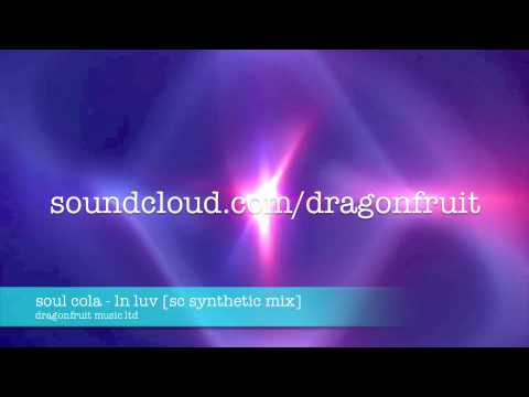 Soul Cola - In Luv (SC Synthetic Mix)