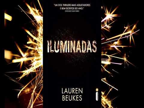 ILUMINADAS (PARTE 01) - Lauren Beukes - Audiobook