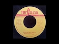 Frankie Paul - Driving Me Crazy - Top Rank 7" w/ Version - 1993