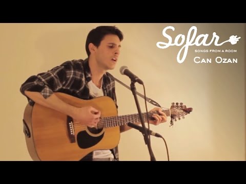 Sor Toprağa - Can Ozan
