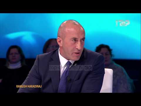 Padia në gjykatë, Haradinaj: Rama është një hajgarexhi, ja përse kam dashur t'i iki këtij debati