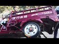 The New Style Motor Tricycle Cargo Tricycle Engine 150cc175cc200cc Tricycle Motorcycle