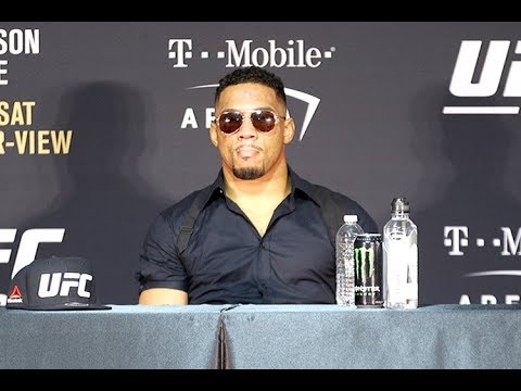 Kevin Lee discusses his loss to Tony Ferguson at UFC 216