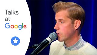 Andrew McMahon: "Upside Down Flowers" | Talks at Google