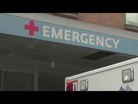 Suicide rate hits all-time high in US last year