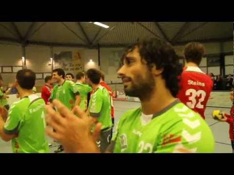 HC Aschersleben - LHC Cottbus 32:22