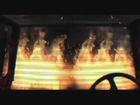 Dead End Road youtube-video