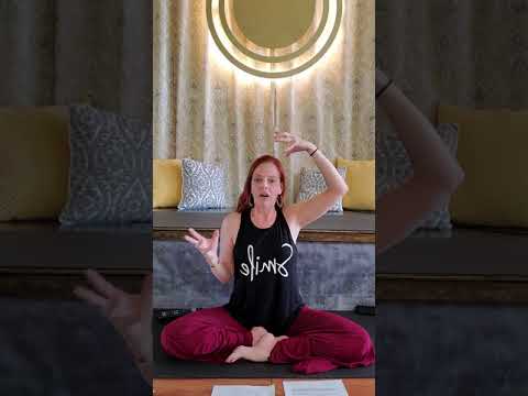 Naam Yoga Breathwork to Eliminate Stress and Anxiety