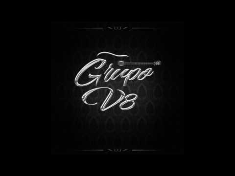 La Despedida Del Viejon - Grupo V8 (Estudio Version)