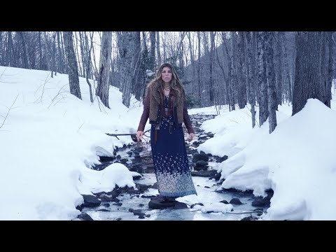 The Narrow Bridge (Official Video) featuring Sam Bush, Jerry Douglas and David Grier