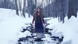 The Narrow Bridge (Official Video) featuring Sam Bush, Jerry Douglas and David Grier