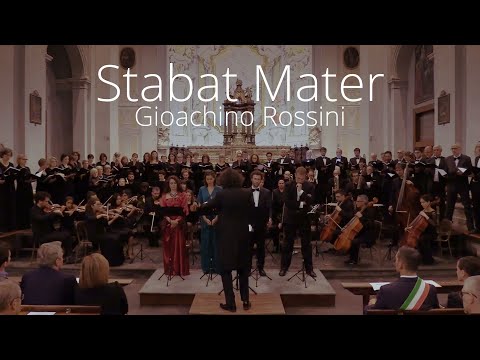 Rossini - Stabat Mater