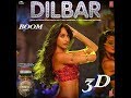 Dilbar Dilbar 3d Surround Sound Use Headphones