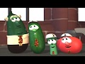 VeggieTales Stand Up Very Silly Songs