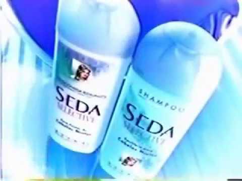 Seda Selective "Last Chance" 30s - Brazil, 2000