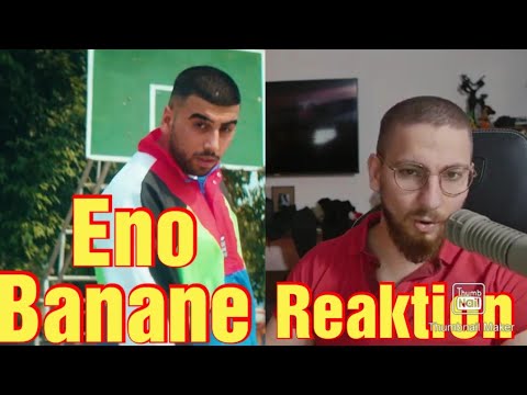 ❌Mois & Manuellsen Reagieren auf Eno - Banane❌