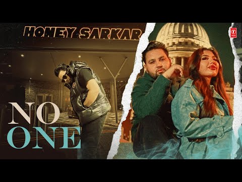 No One — watch video