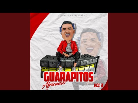 El Priki Priki (Champeta Africana)