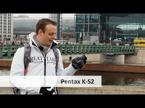 Pentax K-S2 | Der K-50 Nachfolger im Test [Deutsch]