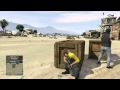 За что я Люблю GTA 5 