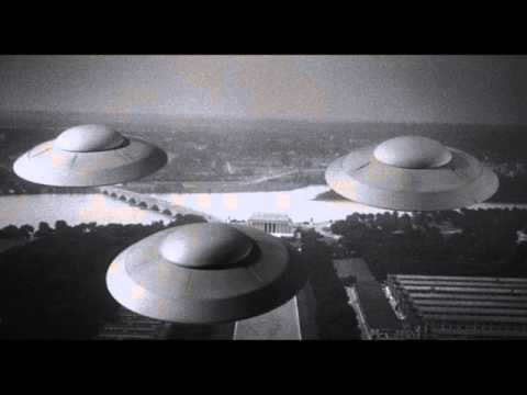 United Future Organization - Flying Saucer (Kot Mix)
